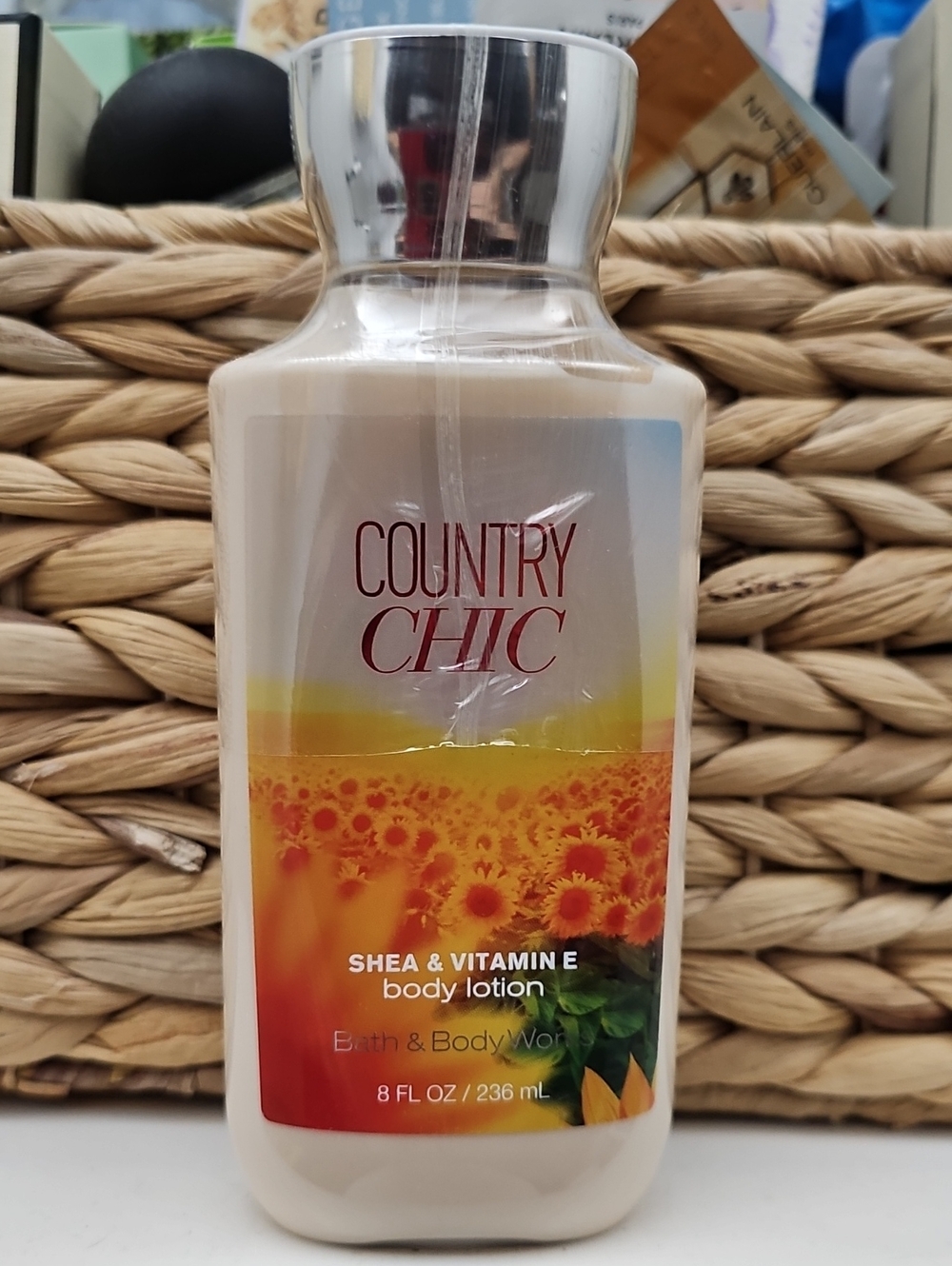 Country Chic ~ Bath & Body Works